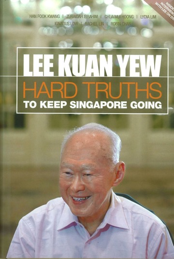 Hard Truths to Keep Singapore Going